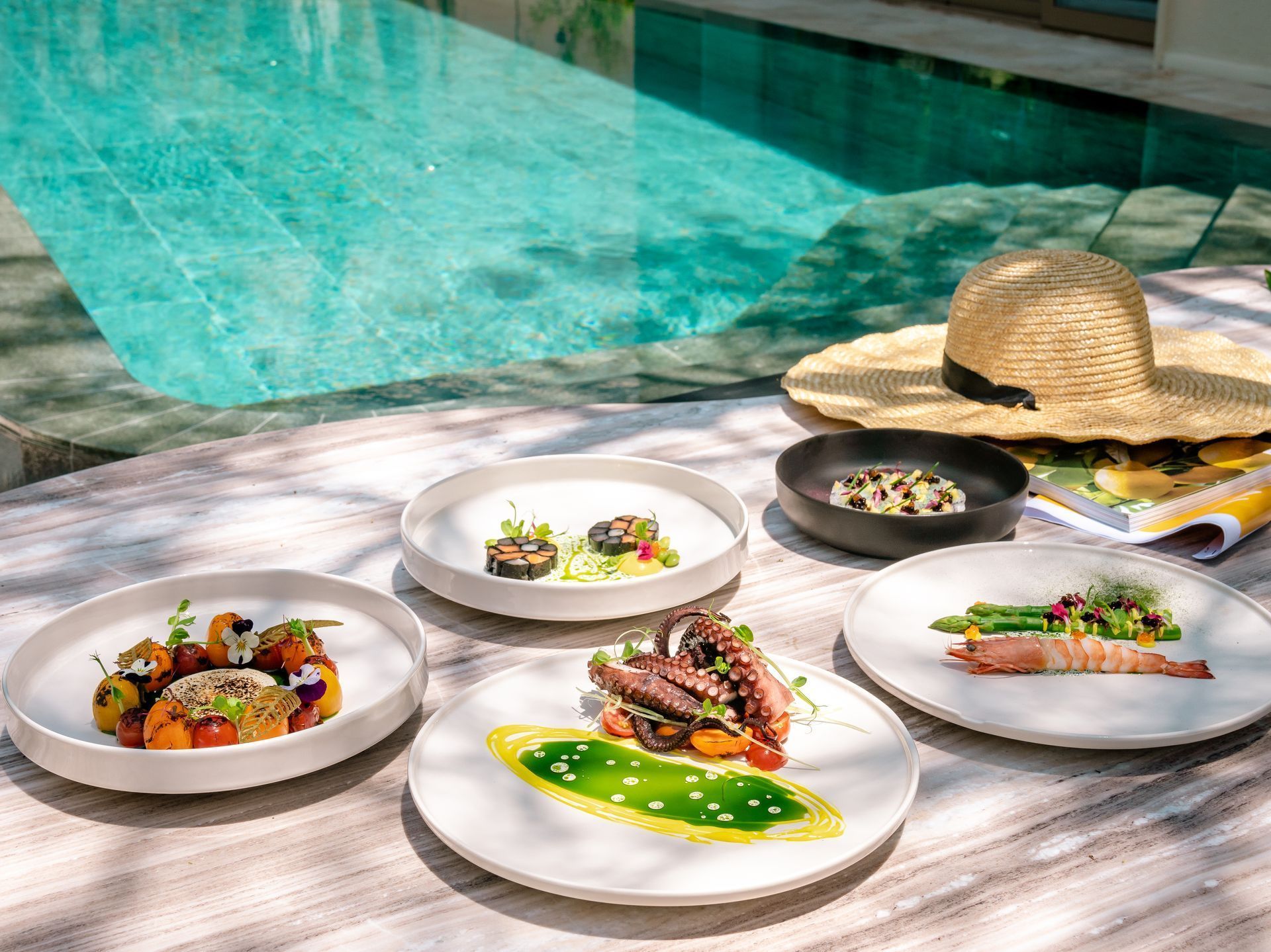BIJAL restaurant